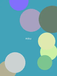 上海李雅15部 - 初音未来角色图